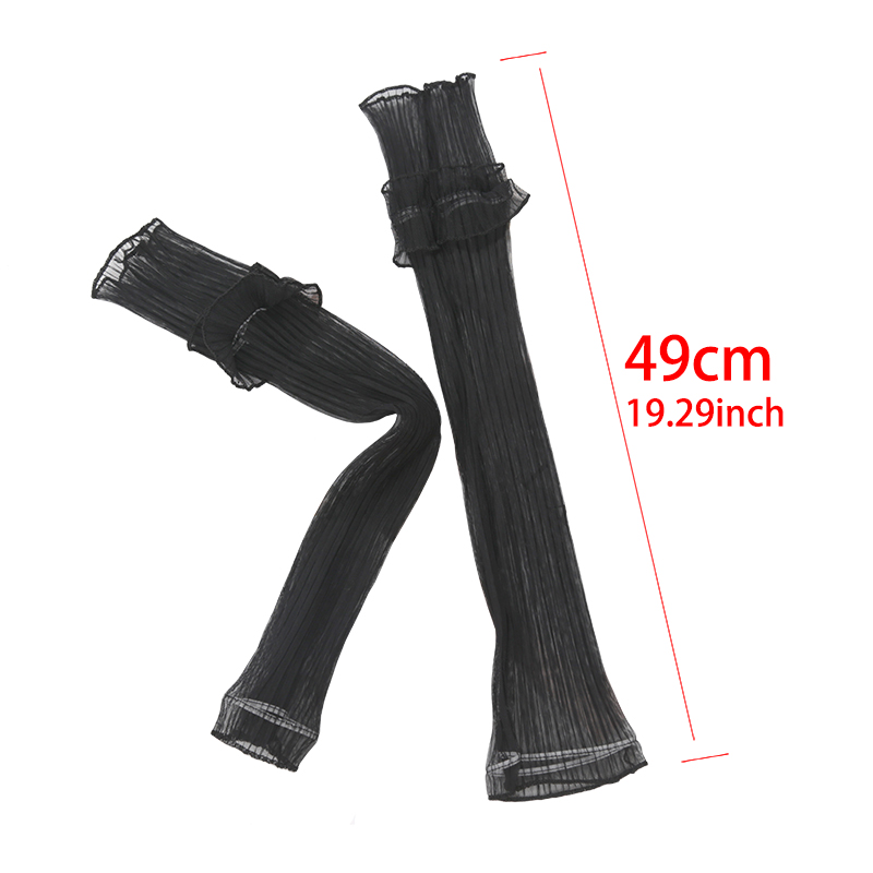 1 çift Buz Ipek Uzun Kollu Gün - Cycling Glove incelemesi ve fiyatı