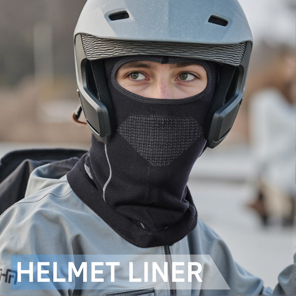 Nefes Motosiklet Balaclava yüz - Cycling Gear Cold Weather incelemesi ve fiyatı