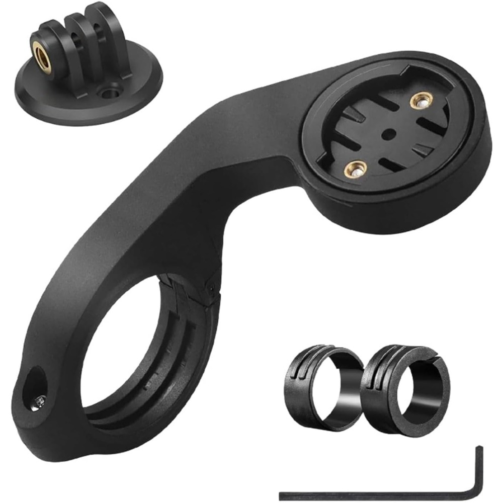 Garmin Edge 540 530 520 510 50 - Cycling Gear Mount incelemesi ve fiyatı