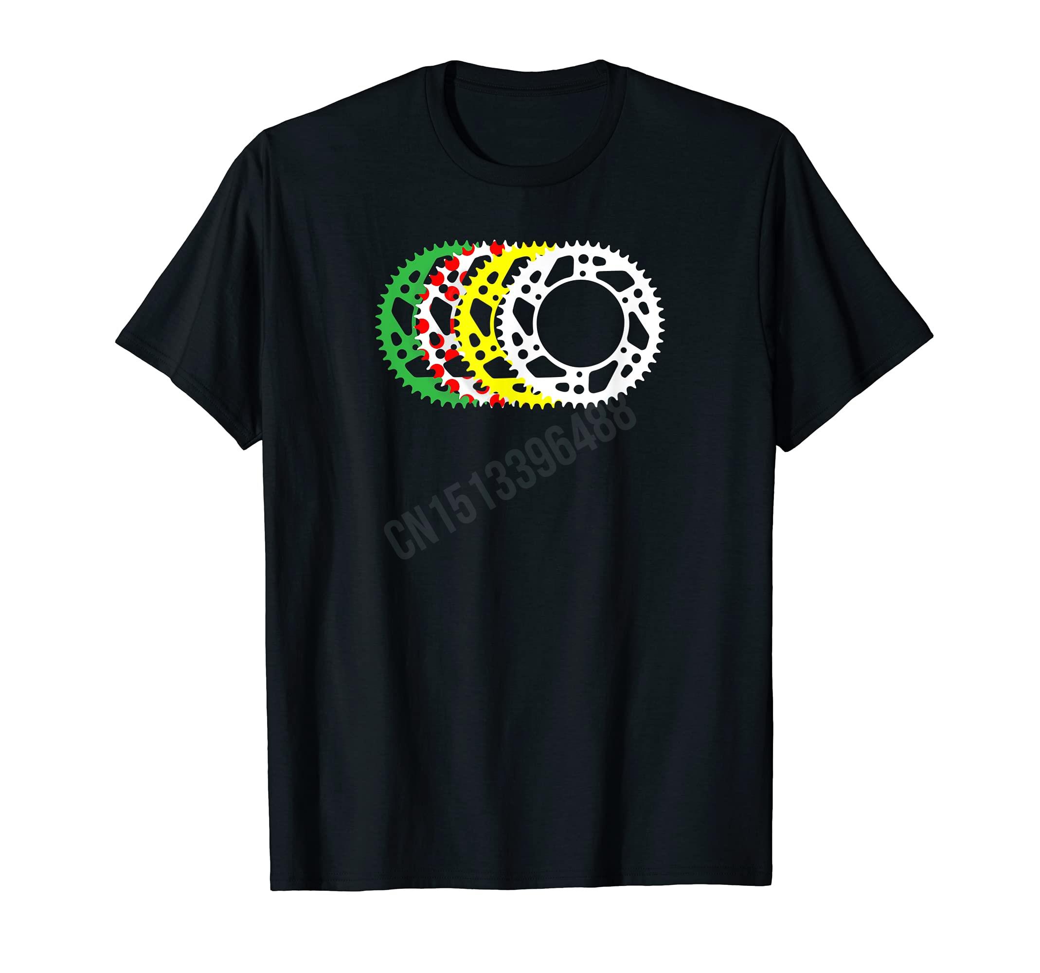 More Design Four Gears Tour Th - Cycling Gear Design incelemesi ve fiyatı