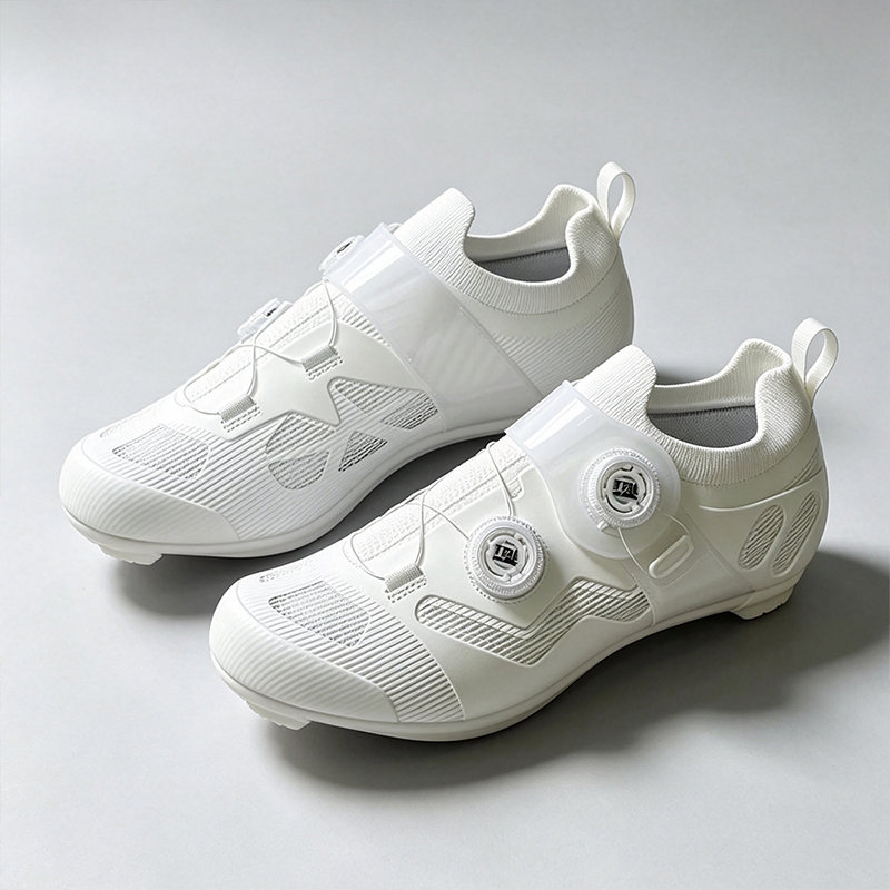 Yol Bisikleti Ayakkabıları Düz - Road Bike Cleats incelemesi ve fiyatı