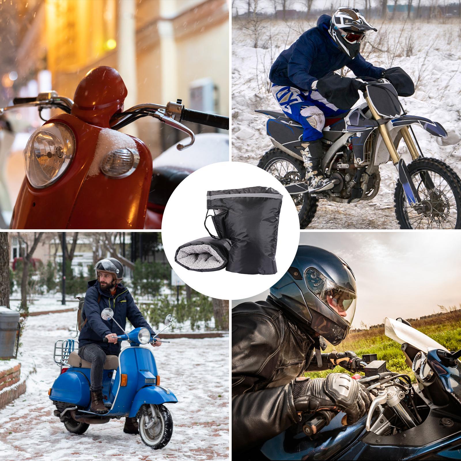 Soğuk Hava Yol Bisikleti Gidon - Cycling Gear Cold Weather incelemesi ve fiyatı