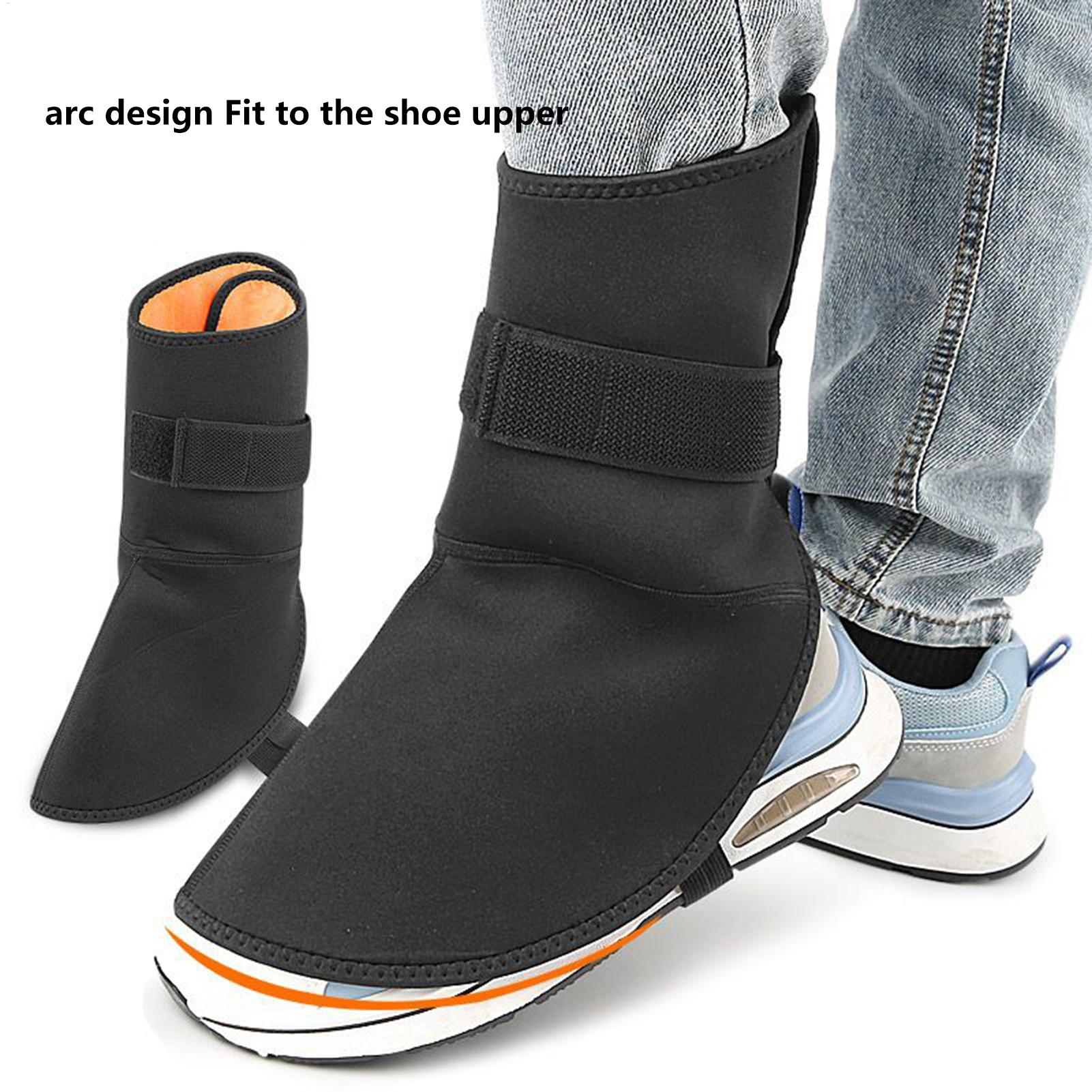 Bisiklet Ayakkabı Kılıfları Su - Cycling Shoe Covers incelemesi ve fiyatı