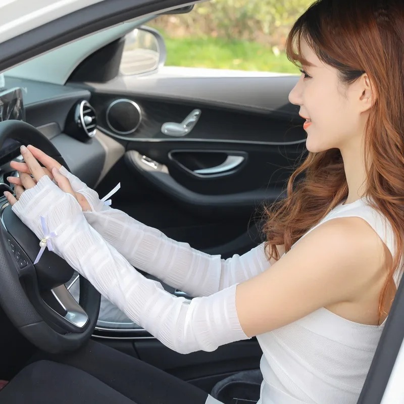 Kadınlar İçin Yazlık Güneş Kor - Cycling Glove incelemesi ve fiyatı