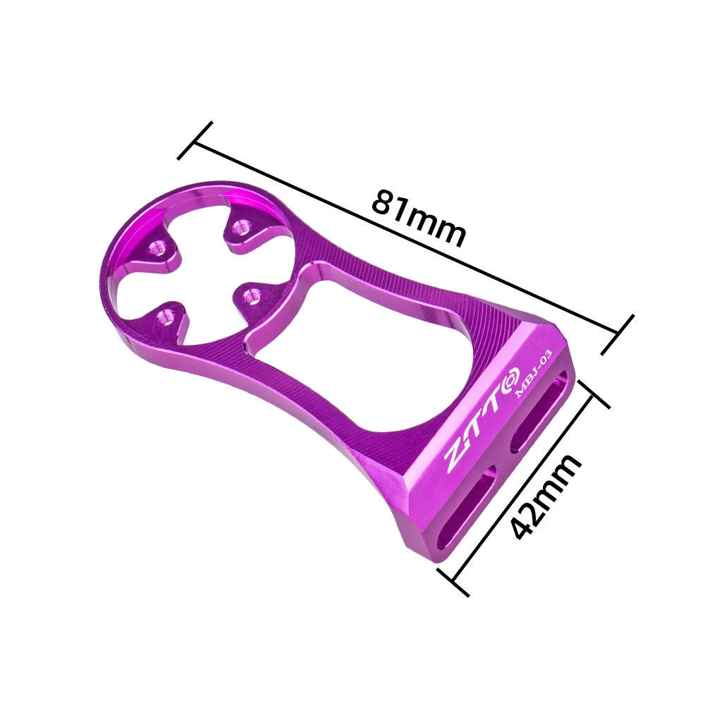 ZTTO bisiklet bilgisayarı mont - Cycling Gear Mount incelemesi ve fiyatı