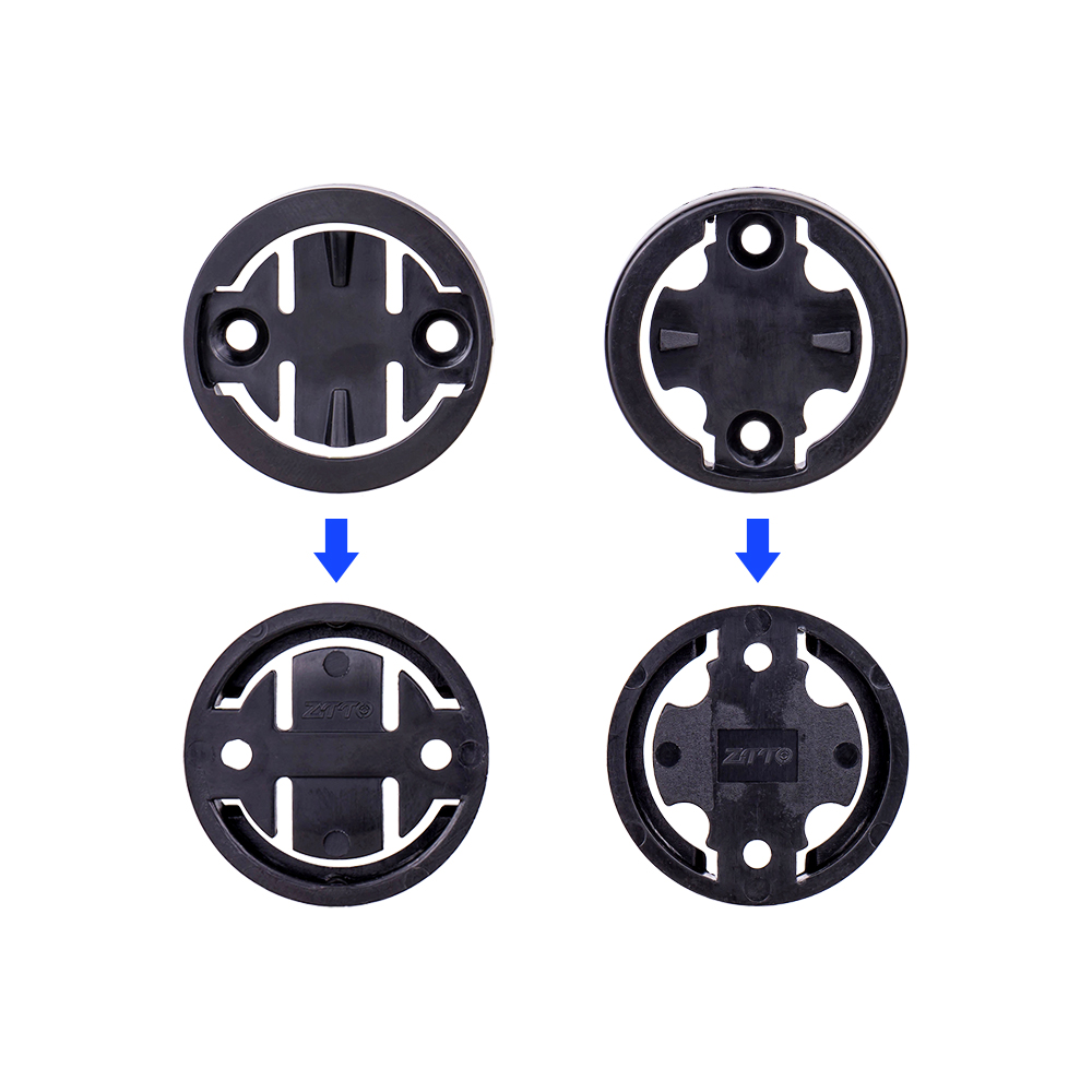 ZTTO bisiklet bilgisayarı mont - Cycling Gear Mount incelemesi ve fiyatı