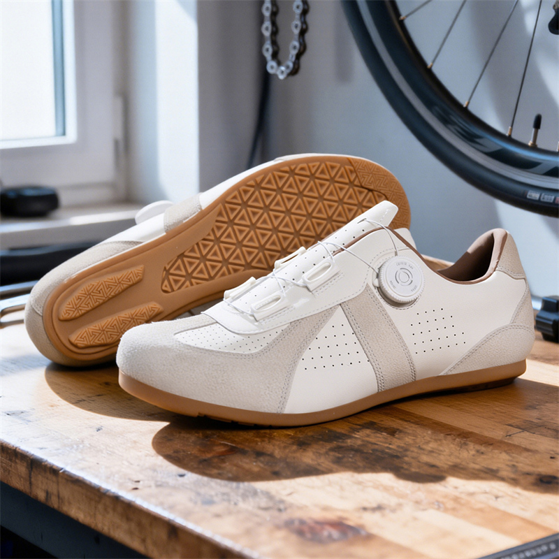 Kadınlar için Kilitlenmeyen Da - Road Bike Cleats incelemesi ve fiyatı