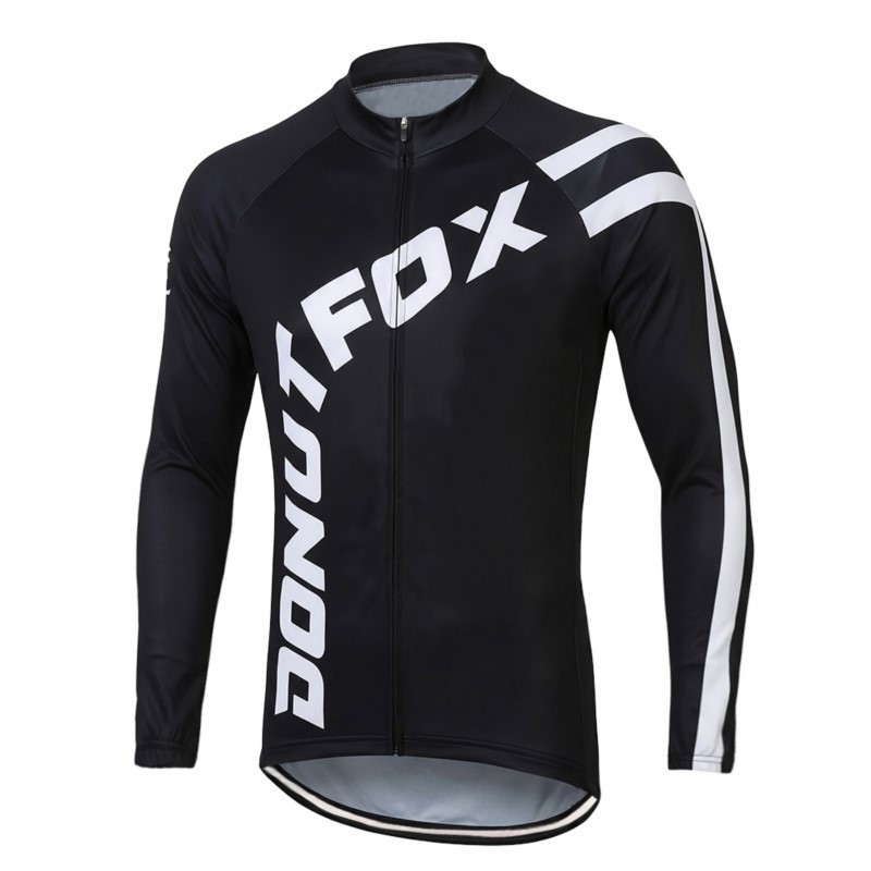 Erkekler İçin Uzun Kollu MTB F - Cycling Gear Brands incelemesi ve fiyatı