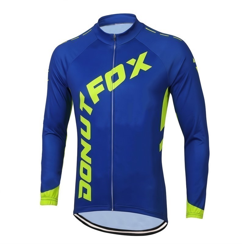 Erkekler İçin Uzun Kollu MTB F - Cycling Gear Brands incelemesi ve fiyatı