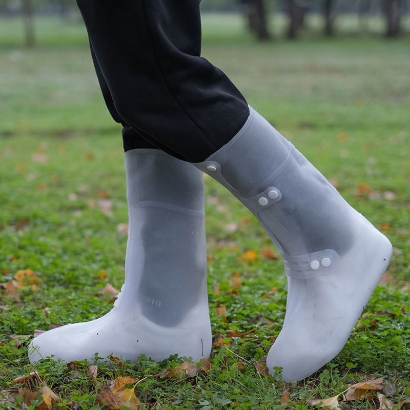 Su geçirmez Uzun Yüksek Tüp Ya - Cycling Shoe Covers incelemesi ve fiyatı