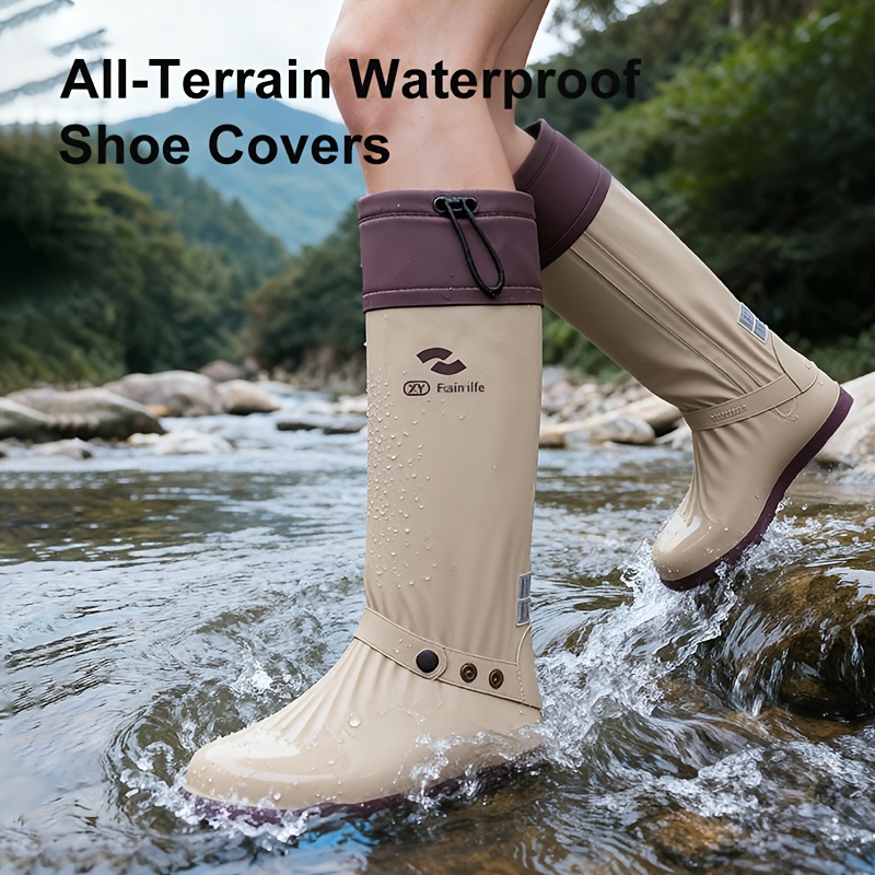 Su Geçirmez Ayakkabı Kılıfları - Cycling Shoe Covers incelemesi ve fiyatı