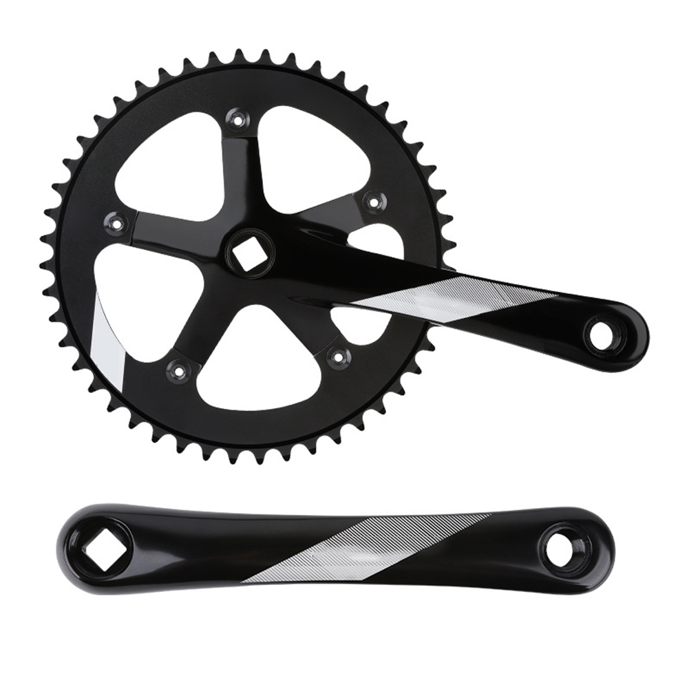 7075 Alüminyum Alaşım 170mm Kr - Cycling Gear Design incelemesi ve fiyatı