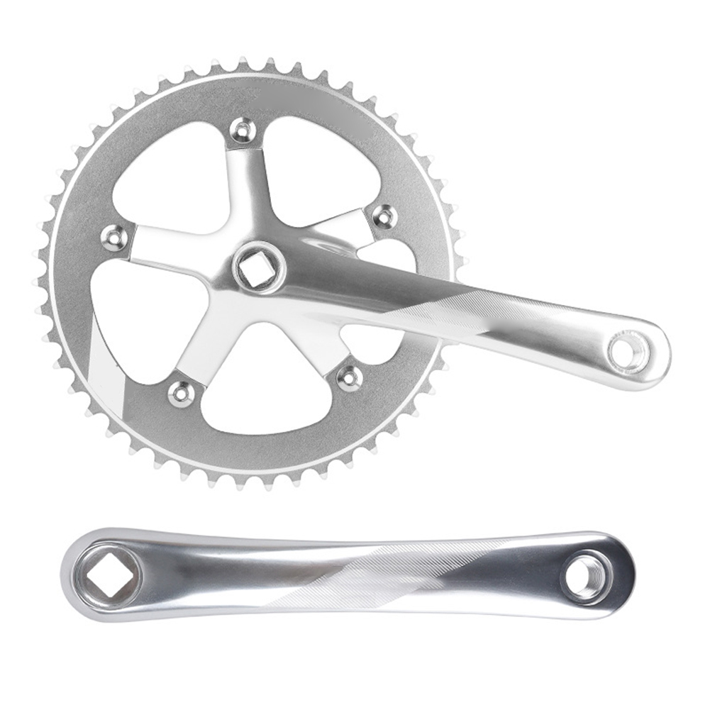 7075 Alüminyum Alaşım 170mm Kr - Cycling Gear Design incelemesi ve fiyatı