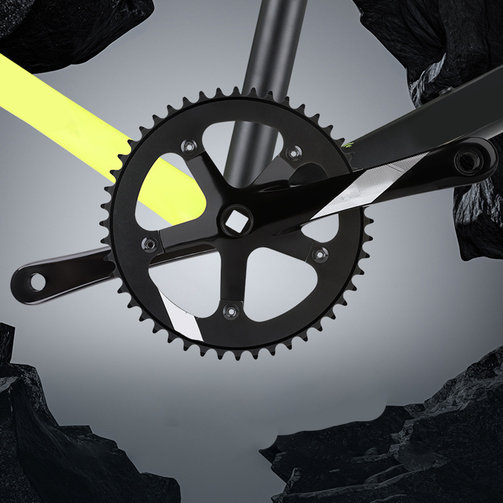 7075 Alüminyum Alaşım 170mm Kr - Cycling Gear Design incelemesi ve fiyatı