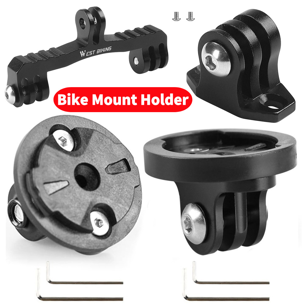 Bisiklet Kamera Montaj Tutucu  - Cycling Gear Mount incelemesi ve fiyatı