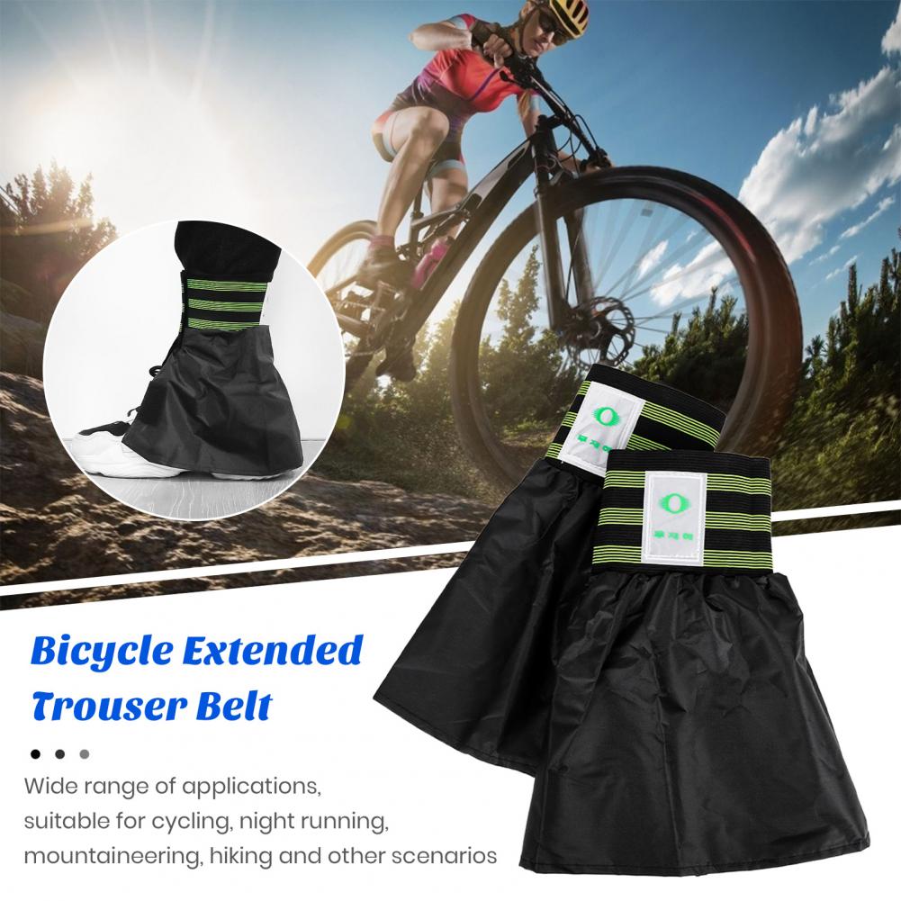 Bisiklet pantolon askıları bis - Cycling Shoe Covers incelemesi ve fiyatı