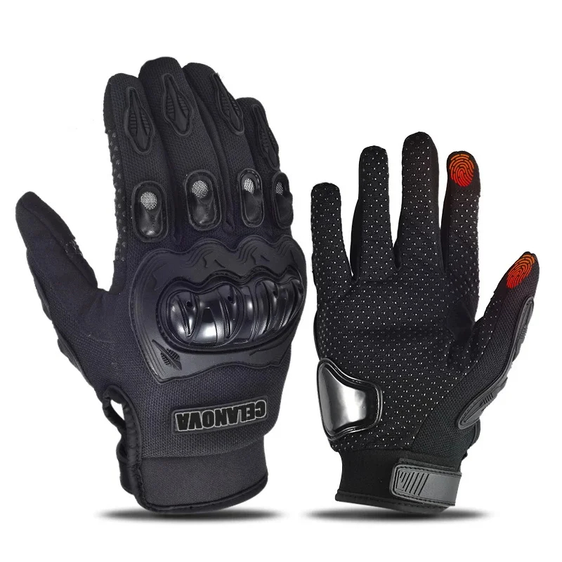 Yeni Erkek Bisiklet Motosiklet - Cycling Glove incelemesi ve fiyatı