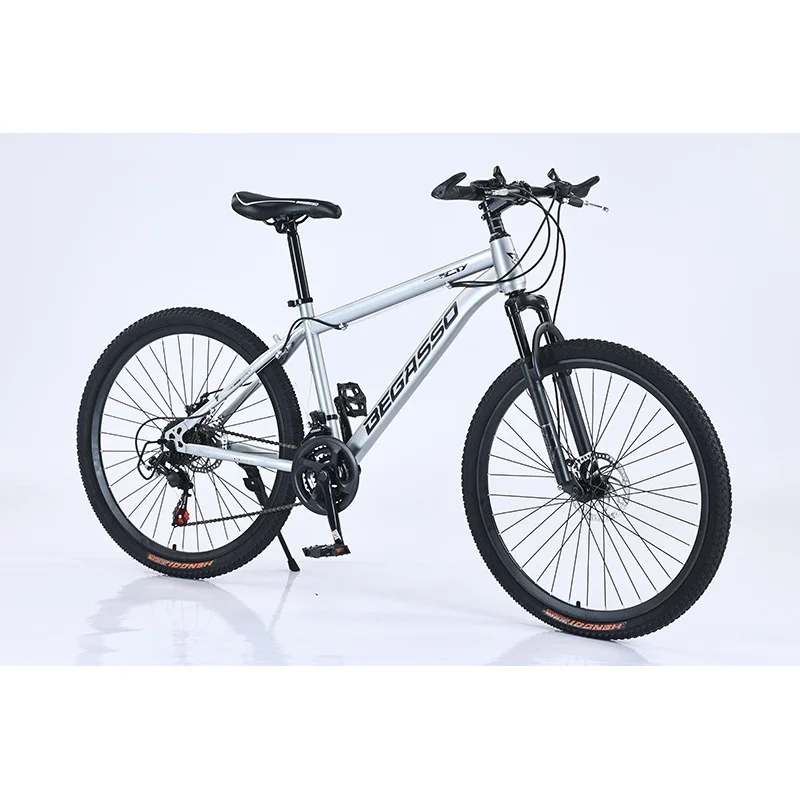 26 inç Unisex Dağ Bisikleti, D - Cycling Low Gear incelemesi ve fiyatı
