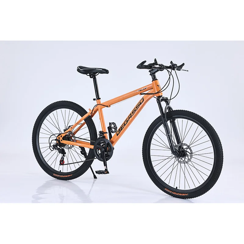 26 inç Unisex Dağ Bisikleti, D - Cycling Low Gear incelemesi ve fiyatı