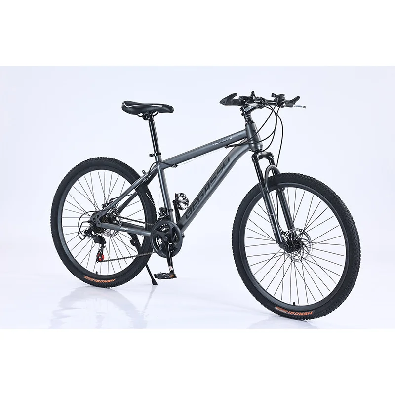 26 inç Unisex Dağ Bisikleti, D - Cycling Low Gear incelemesi ve fiyatı