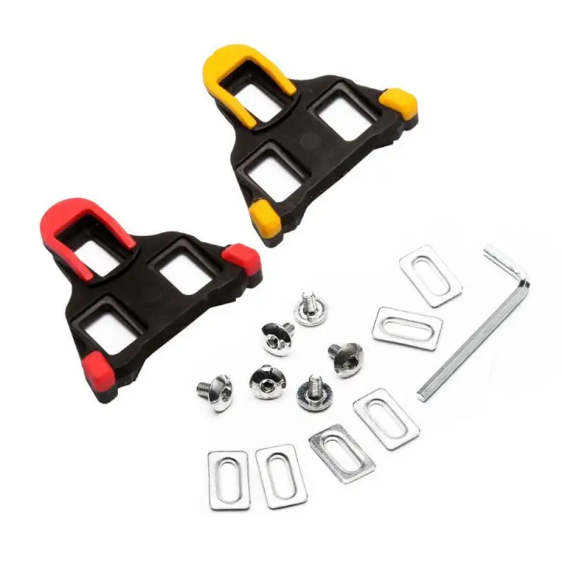 Yol Bisikleti SPD-SL Kilitleri - Road Bike Cleats incelemesi ve fiyatı