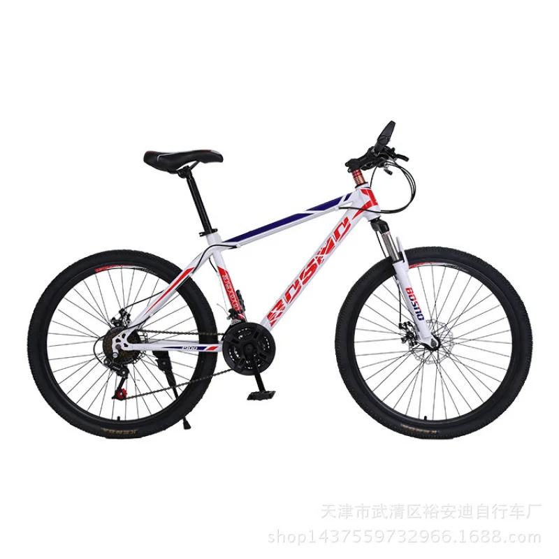 26 inç 21 Vitesli Yetişkin Dağ - Cycling Low Gear incelemesi ve fiyatı