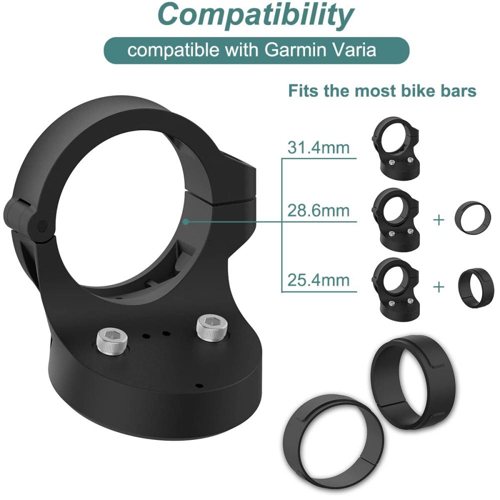 DOMEN bisiklet selesi lamba yu - Cycling Gear Mount incelemesi ve fiyatı