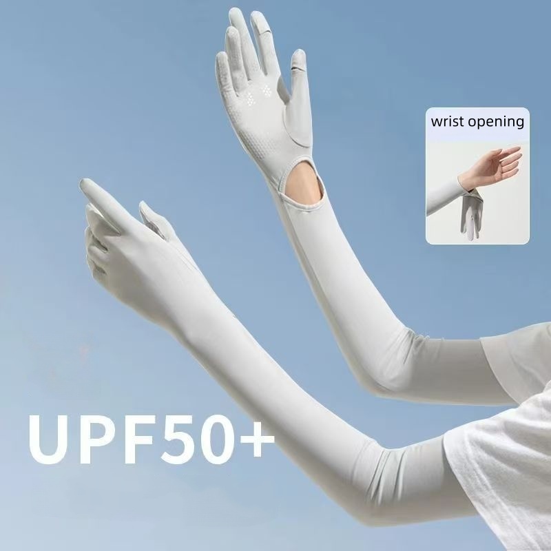 UPF50+ Buz İpekli Güneş Koruma - Cycling Glove incelemesi ve fiyatı