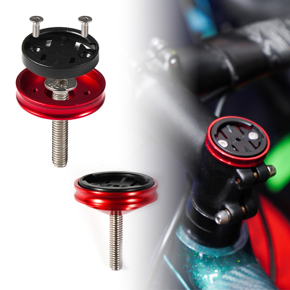 CNC Bisiklet Bilgisayarı Monta - Cycling Gear Mount incelemesi ve fiyatı