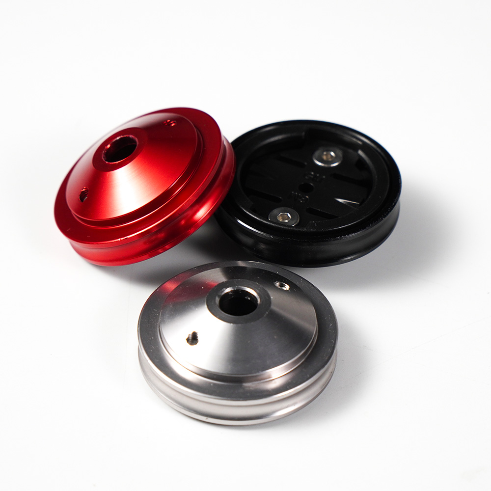 CNC Bisiklet Bilgisayarı Monta - Cycling Gear Mount incelemesi ve fiyatı