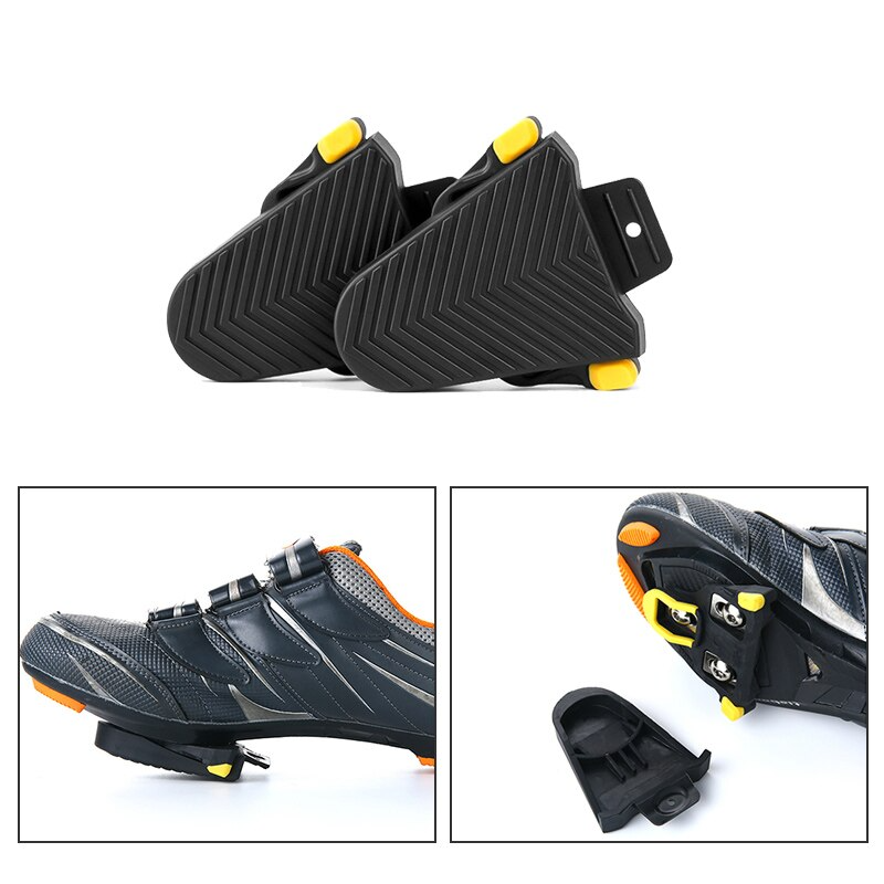 1 çift tutuşunu bisiklet SPD-S - Cycling Shoe Covers incelemesi ve fiyatı
