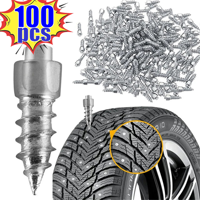 10-100 adet araba lastik çivil - Road Bike Cleats incelemesi ve fiyatı