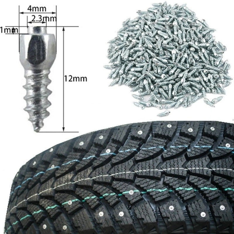 10-100 adet araba lastik çivil - Road Bike Cleats incelemesi ve fiyatı