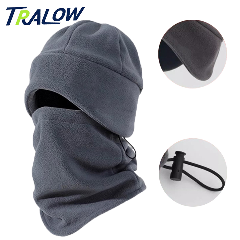 TRALOW Çok Amaçlı Kışlık Terma - Cycling Gear In Winter incelemesi ve fiyatı