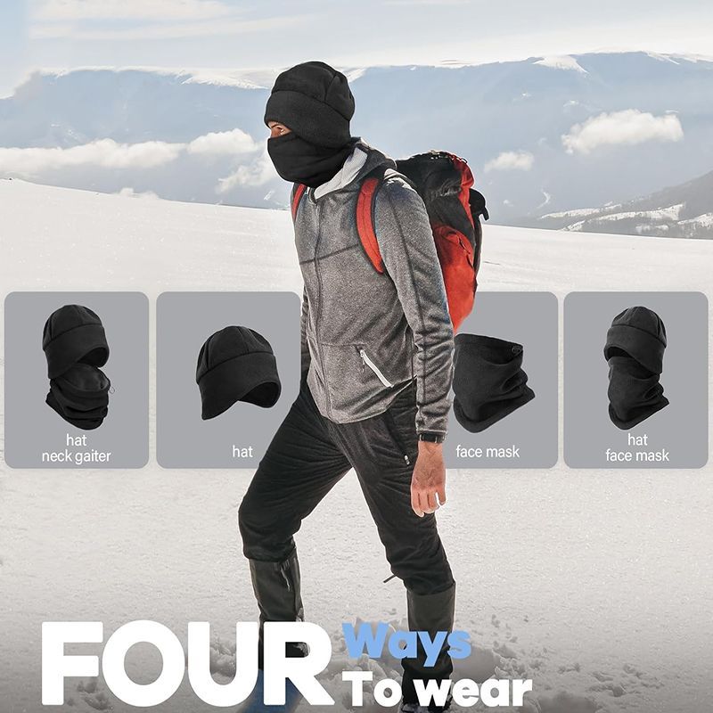 TRALOW Çok Amaçlı Kışlık Terma - Cycling Gear In Winter incelemesi ve fiyatı
