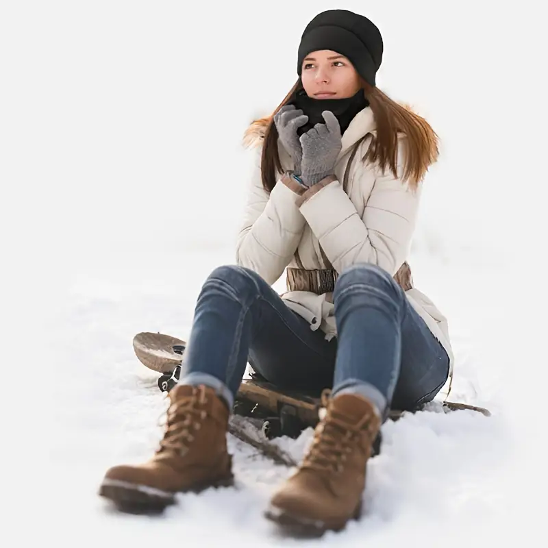 TRALOW Çok Amaçlı Kışlık Terma - Cycling Gear In Winter incelemesi ve fiyatı