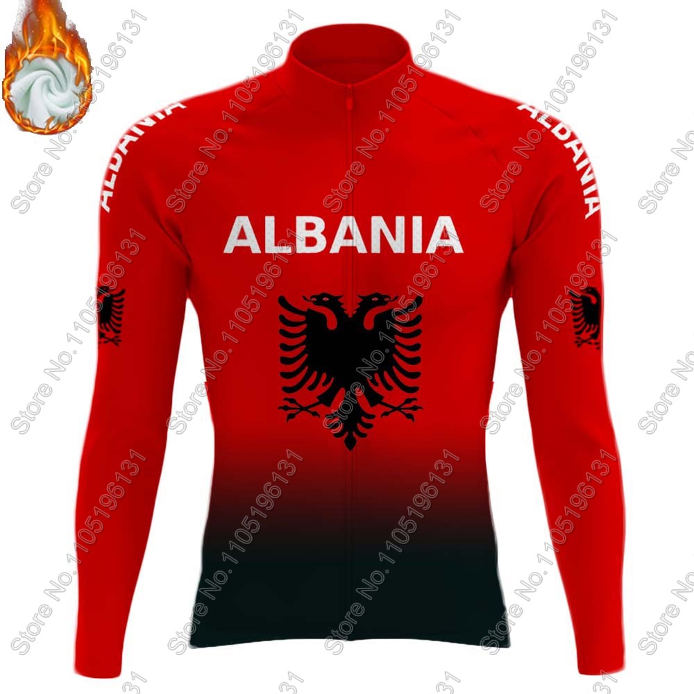 Arnavutluk Milli Takımı 2026 B - Cycling Gear Brands incelemesi ve fiyatı