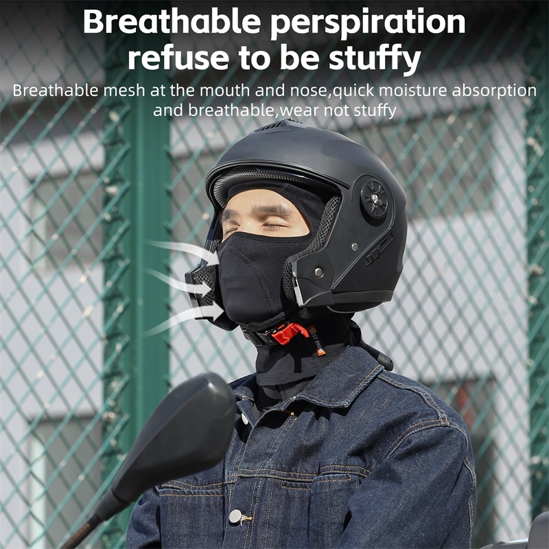 Batı bisiklet kışlık polar baş - Cycling Gear In Winter incelemesi ve fiyatı