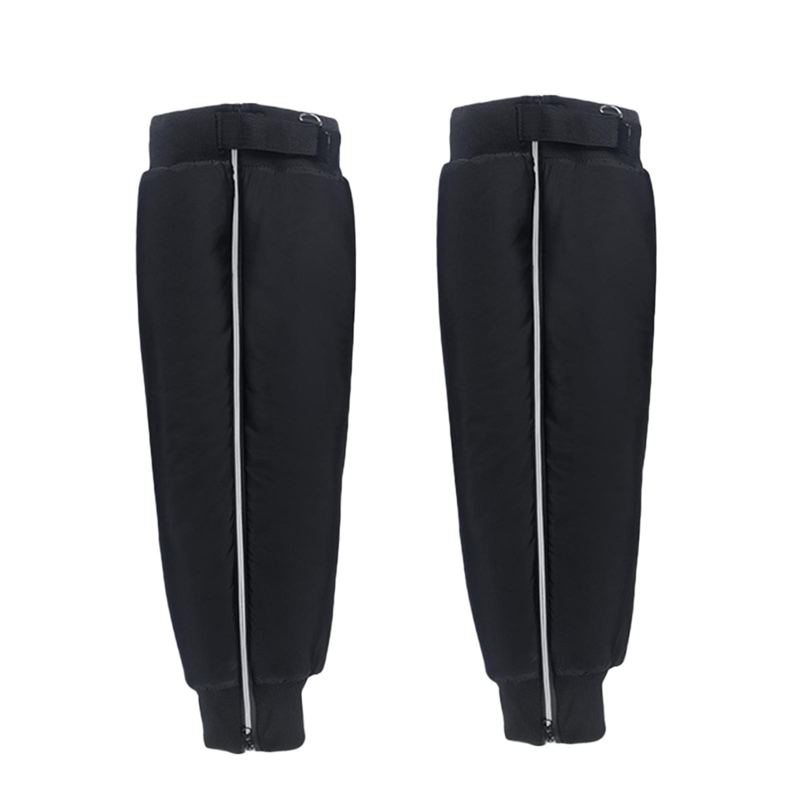 Motosiklet Bacak Isıtıcıları B - Cycling Gear Cold Weather incelemesi ve fiyatı