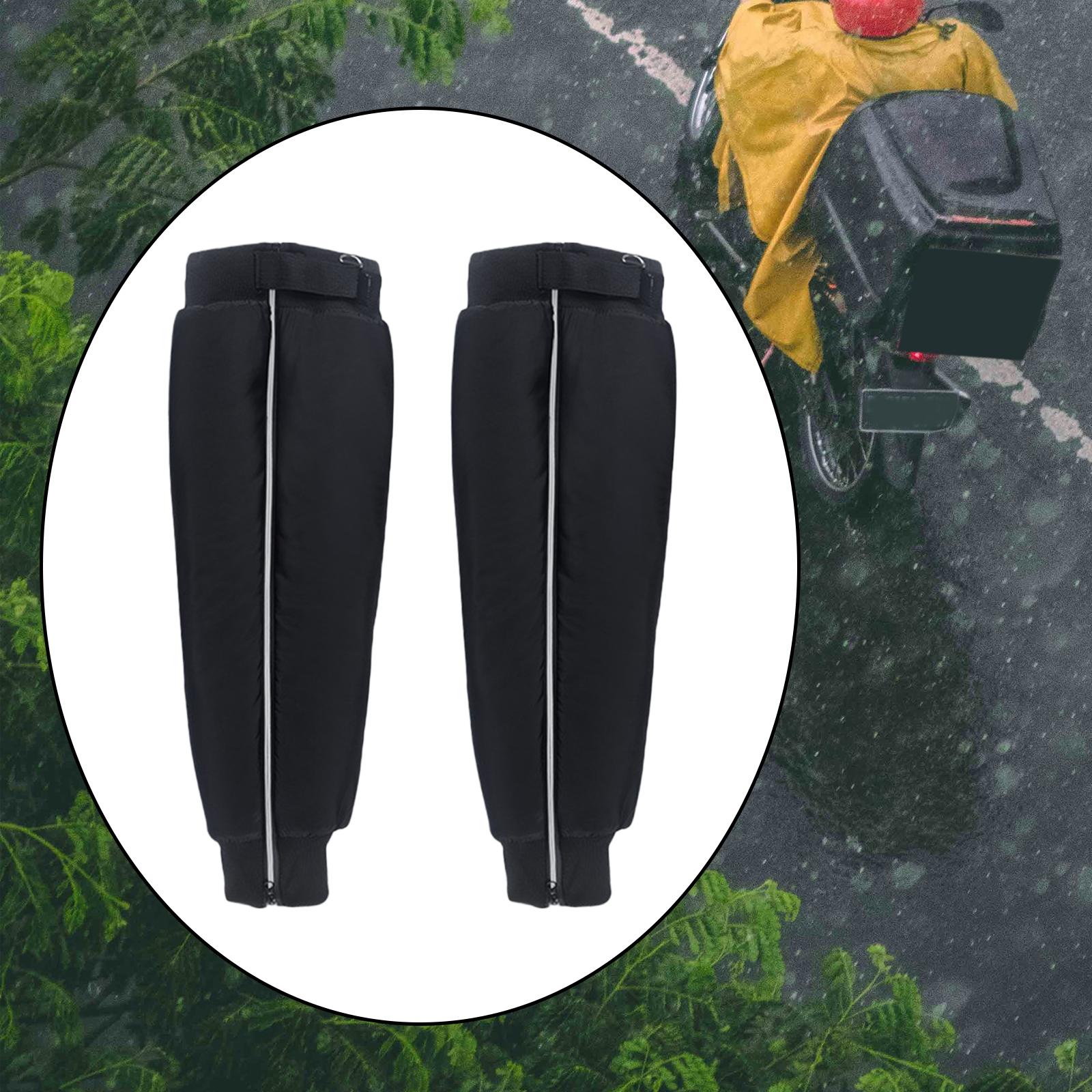Motosiklet Bacak Isıtıcıları B - Cycling Gear Cold Weather incelemesi ve fiyatı