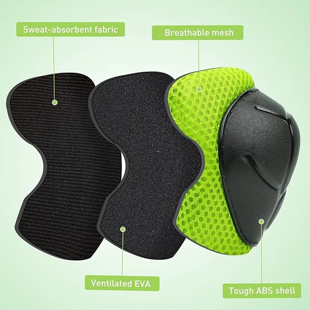 Çocuklar için Koruyucu Ekipman - Cycling Gear Design incelemesi ve fiyatı