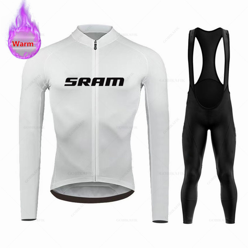 Sram ekibi kış uzun kollu term - Cycling Gear Brands incelemesi ve fiyatı