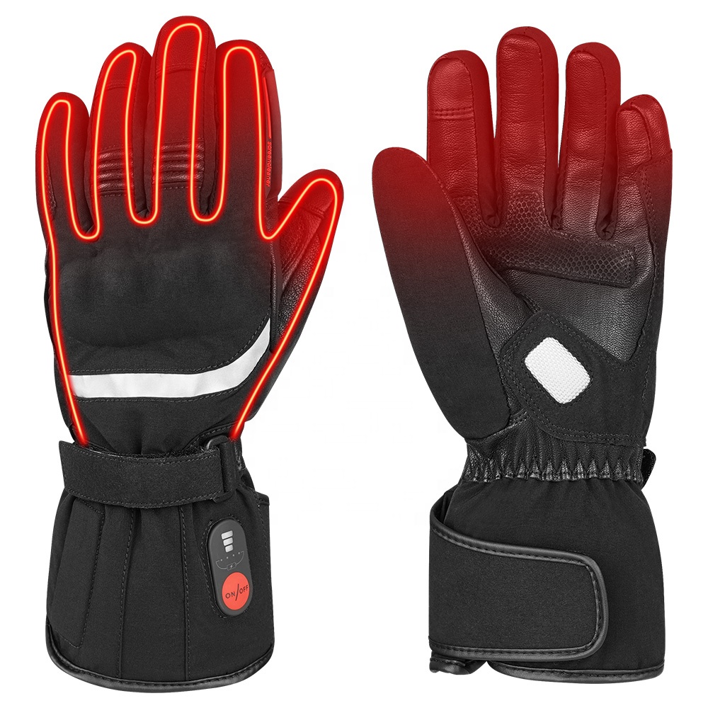 Ayarlanabilir Rüzgar Geçirmez  - Cycling Glove incelemesi ve fiyatı