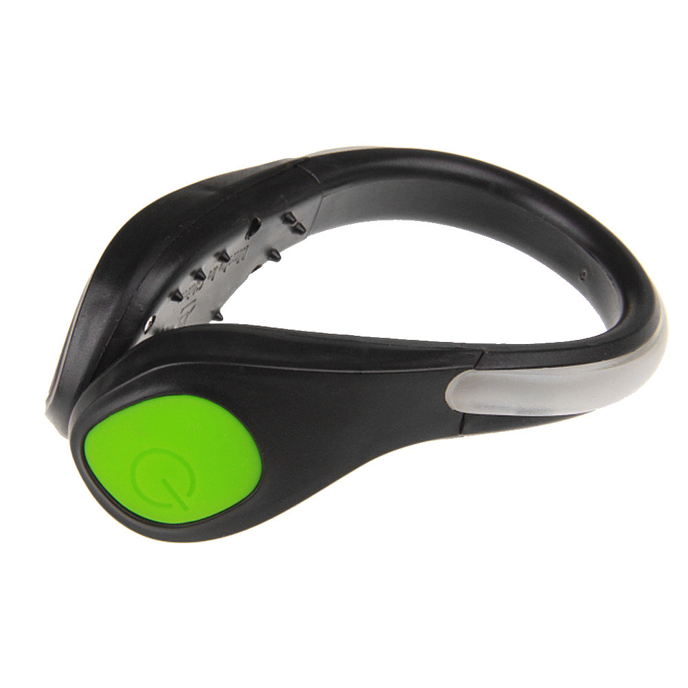 1 Adet LED Ayakkabı Işık Klips - Cycling Gear Weather incelemesi ve fiyatı