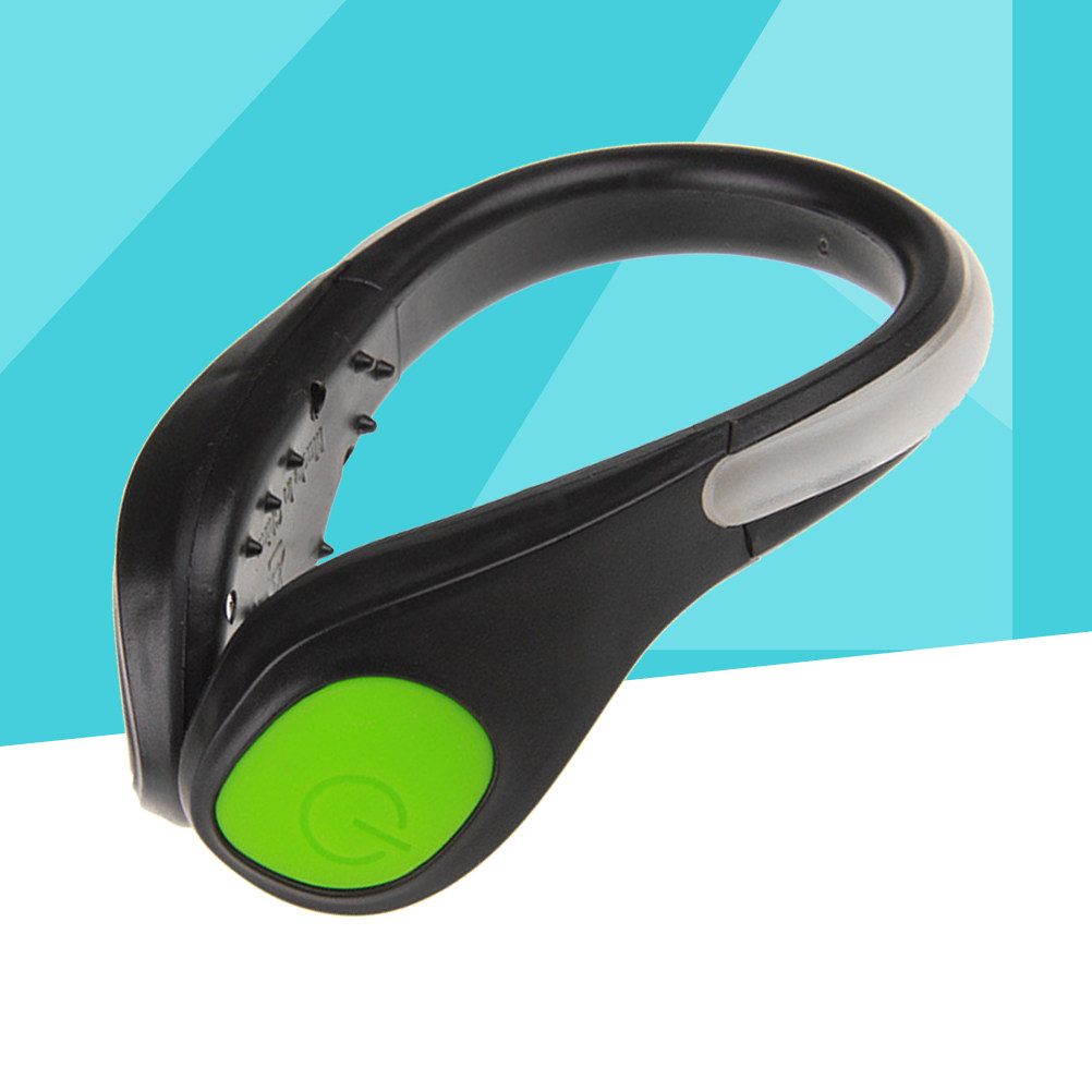 1 Adet LED Ayakkabı Işık Klips - Cycling Gear Weather incelemesi ve fiyatı