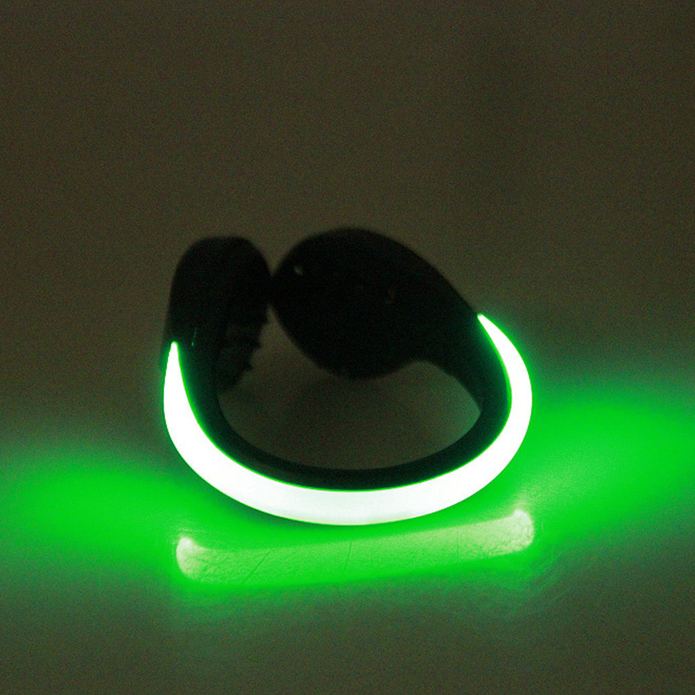 1 Adet LED Ayakkabı Işık Klips - Cycling Gear Weather incelemesi ve fiyatı