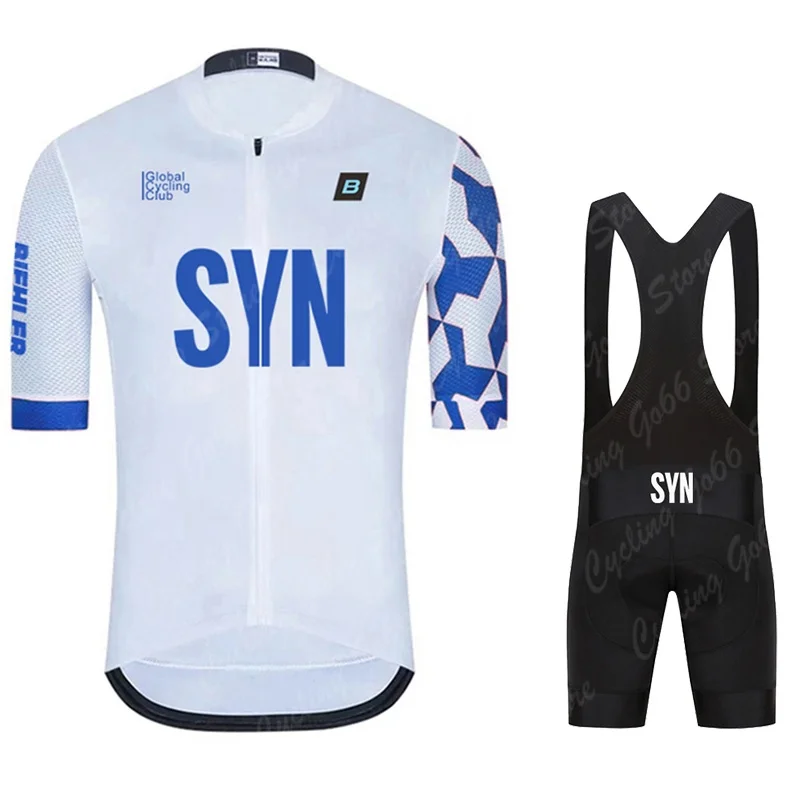 2025 SYN Yazlık Kısa Kollu For - Cycling Gear Brands incelemesi ve fiyatı