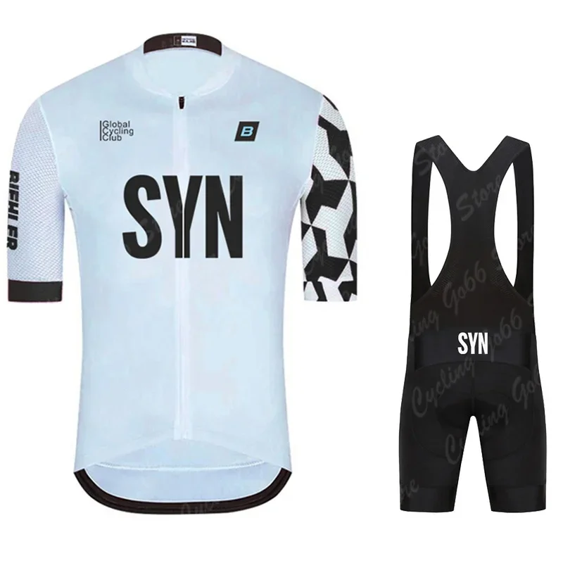 2025 SYN Yazlık Kısa Kollu For - Cycling Gear Brands incelemesi ve fiyatı