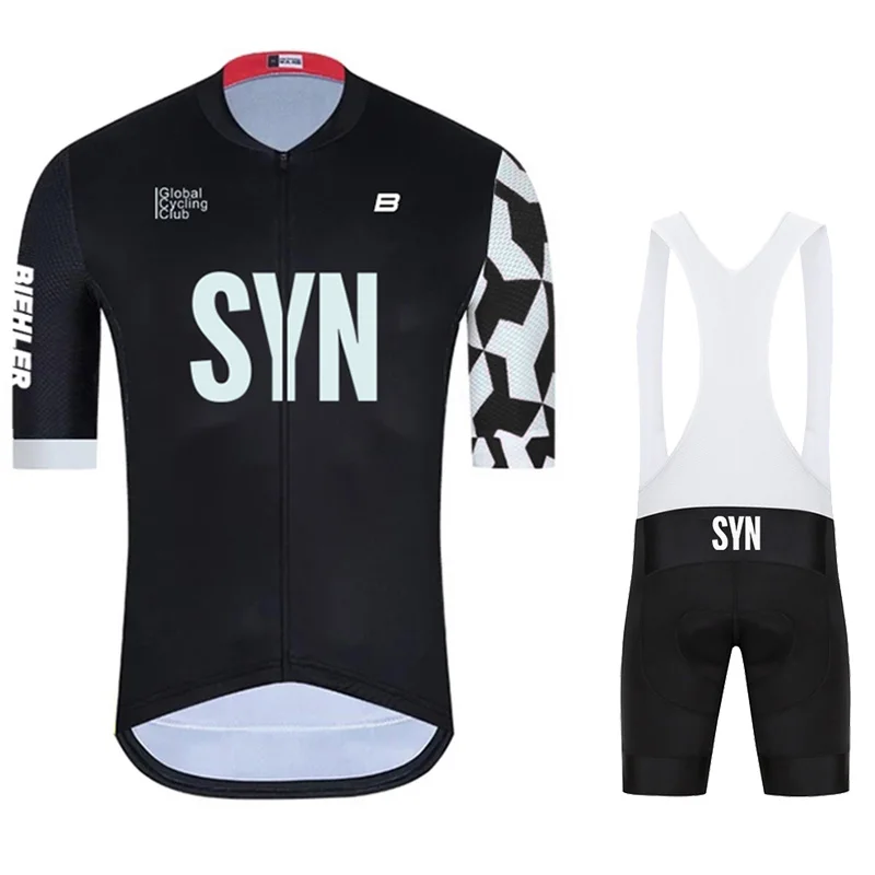 2025 SYN Yazlık Kısa Kollu For - Cycling Gear Brands incelemesi ve fiyatı