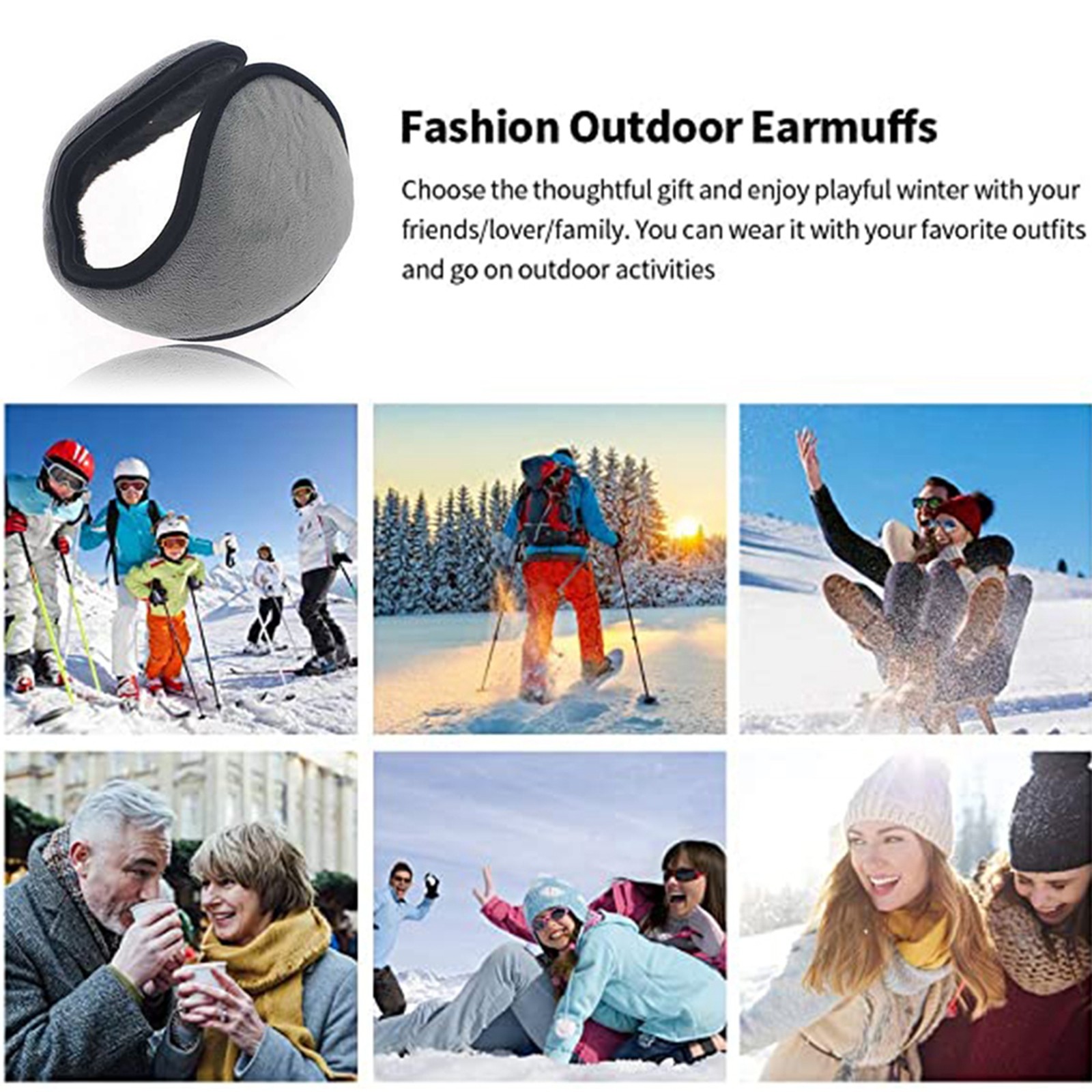 Kış kulaklıkları sıcak polar k - Cycling Gear Cold Weather incelemesi ve fiyatı